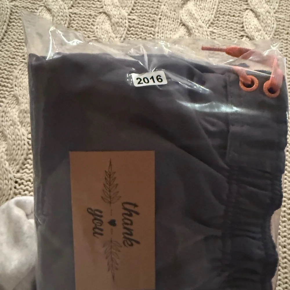Nike Men's Athletic Shorts in Black and Orange